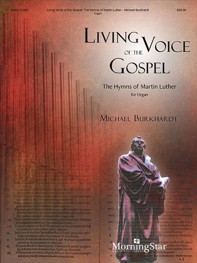 Living Voice of the Gospel, Org