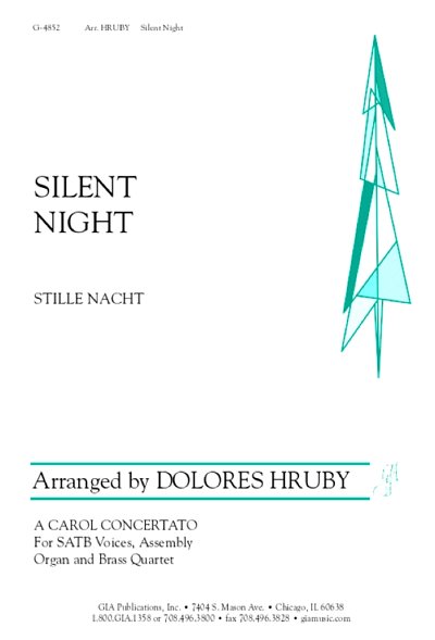 Silent Night, Ch (Stsatz)