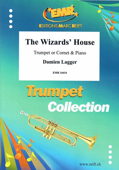D. Lagger: The Wizards' House