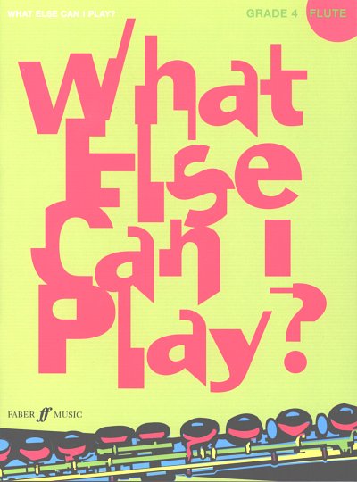 What Else Can I Play? 4, FlKlav (KlavpaSt)