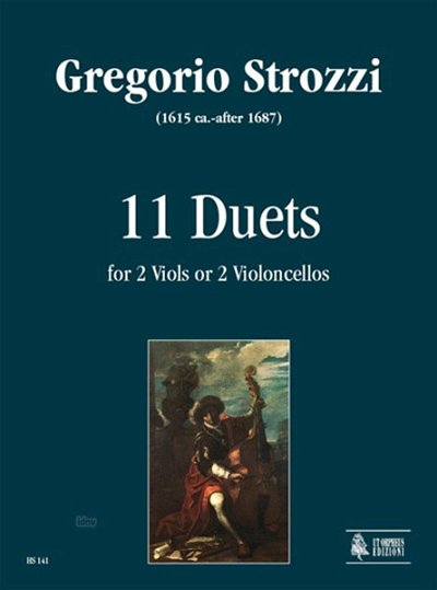 G. Strozzi: 11 Duets