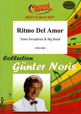 G.M. Noris: Ritmo Del Amor, Bigb