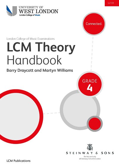 Lcm Theory Handbook Grade 4 (Bu)