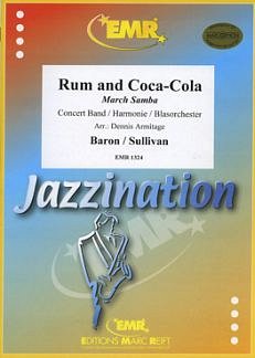 D. Armitage: Rum and Coca Cola, Blaso