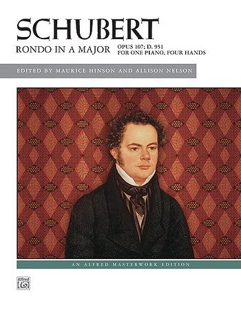 F. Schubert m fl.: Rondo In A Op.107 D.951