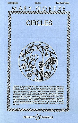 Circles, Ch2Klav (Chpa)