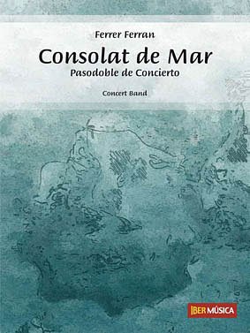 F. Ferran: Consolat de Mar, Blaso (Part.)