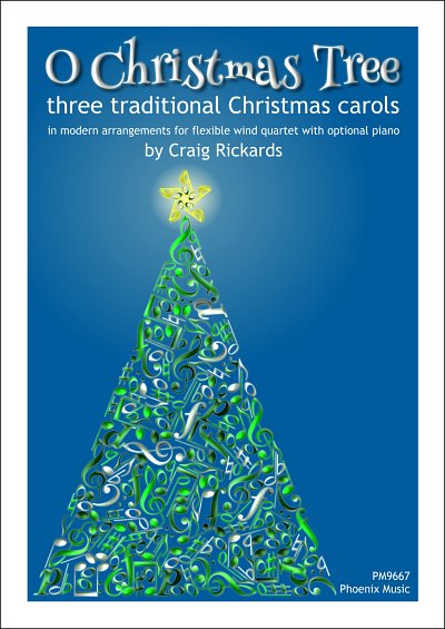 DL:  various: O Christmas Tree, Varhblens4