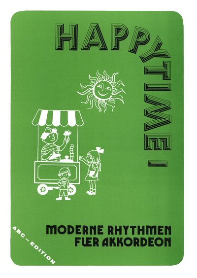 A. Breitfuss: Happy Time 1