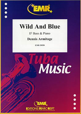D. Armitage: Wild And Blue, TbEsKlav