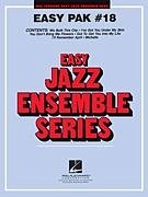 Easy Jazz Ensemble Pak 18, Jazzens (Part.)