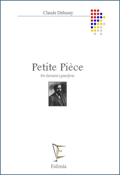 DEBUSSY C.: PETITE PIÉCE