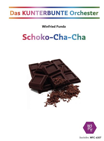 W. Funda: Schoko-Cha-Cha