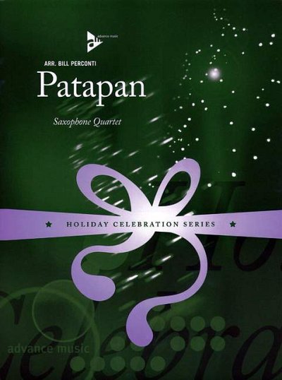 Patapan Holiday Celebration Series