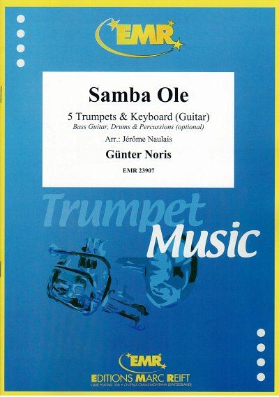 DL: G.M. Noris: Samba Ole, 5Trp