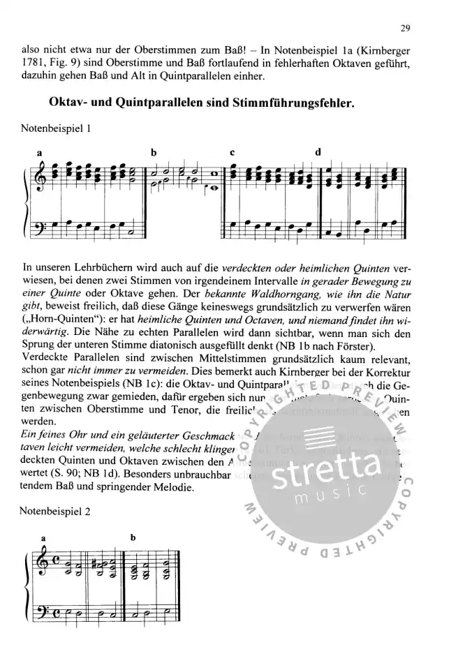 W. Budday: Harmonielehre Wiener Klassik (2Bu) (4)