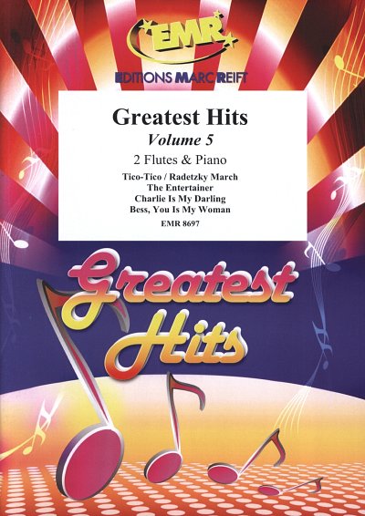 Greatest Hits Volume 5, 2FlKlav