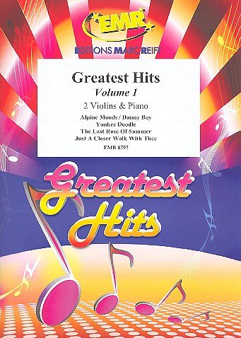 Greatest Hits Volume 1, 2VlKlav