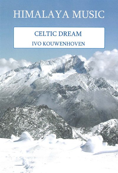 I. Kouwenhoven - Celtic Dream