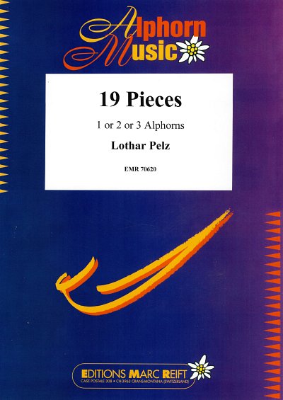 L. Pelz: 19 Pieces
