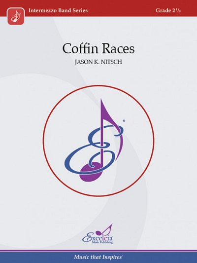 J.K. Nitsch: Coffin Races