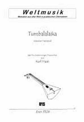 K. Haus: Tumbalalaika - Yiddishes Traditional