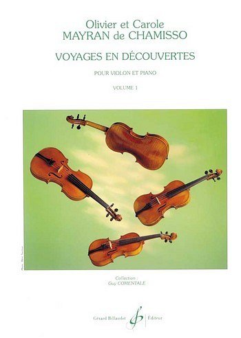 Voyages En Decouvertes Volume 1, VlKlav (KlavpaSt)