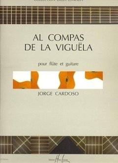 J. Cardoso: Al Compas de la Viguëla, FlGit