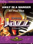 P. Clark: Away In A Manger, Jazzens (Part.)