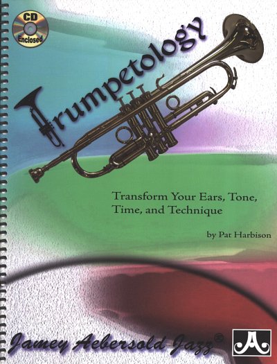 AQ: H. Pat: Trumpetology, Trp (CD) (B-Ware)