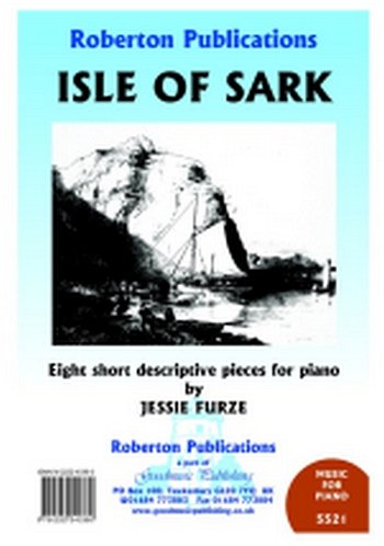 Isle Of Sark