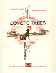 H. Mollicone: Coyote Tales (KA)