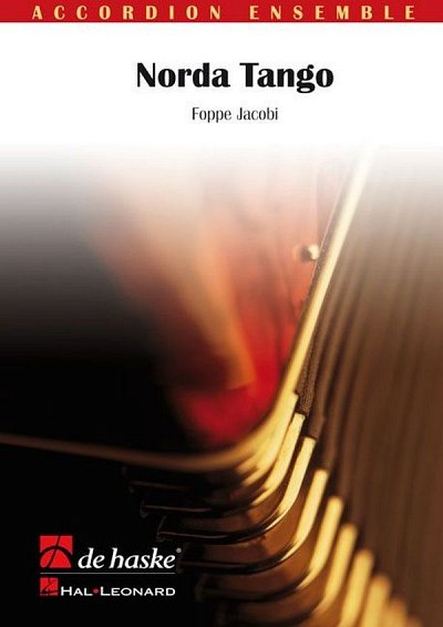 F. Jacobi: Norda Tango
