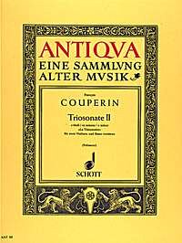 F. Couperin: Triosonate II c-Moll