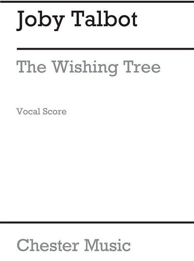 J. Talbot: The Wishing Tree, Ch (Chpa)