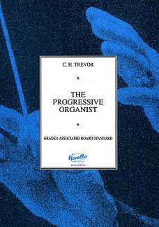 The Progressive Organist Book 3, Org