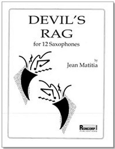 M. Jean: Devil's Rag