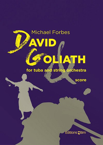 M. Forbes: David & Goliath