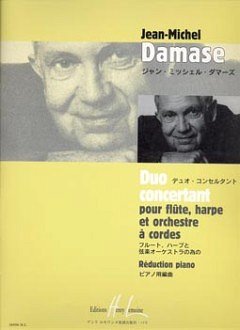 J.-M. Damase: Duo concertant