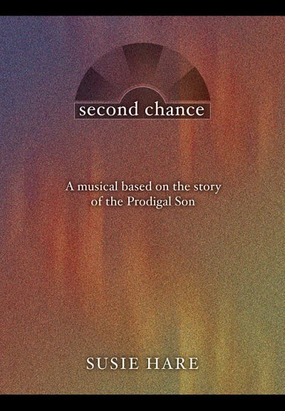 S. Hare: Second Chance