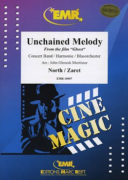 A. North atd.: Unchained Melody