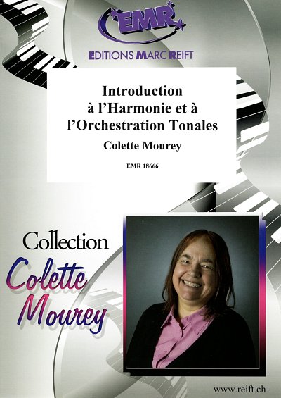 C. Mourey: Introduction à l'Harmonie et à l'Orchestrati (Bu)