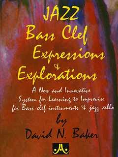 Baker David N.: Jazz Expressions 