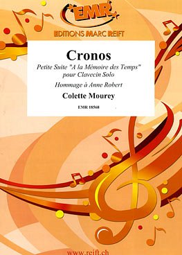 C. Mourey: Cronos