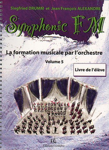 S. Drumm: Symphonic FM 5, Akk