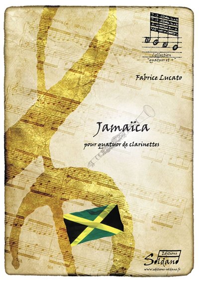 F. Lucato: Jamaïca