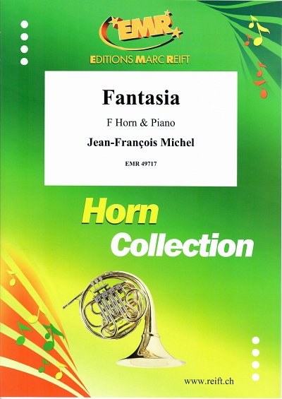 J. Michel: Fantasia