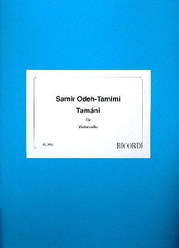 Tamani (2003), Vc