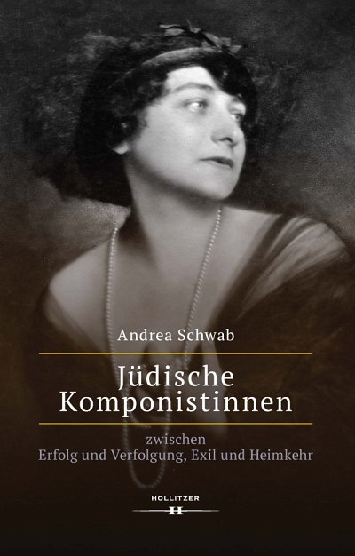 A. Schwab: Jüdische Komponistinnen