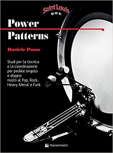 D. Pomo: Power Patterns, Drst (Bu)